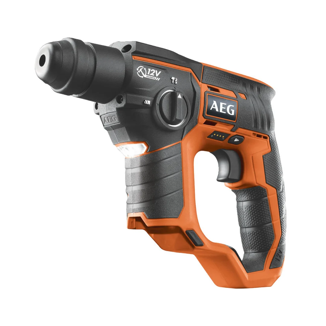 Mini-Bohrhammer AEG BBH12-0