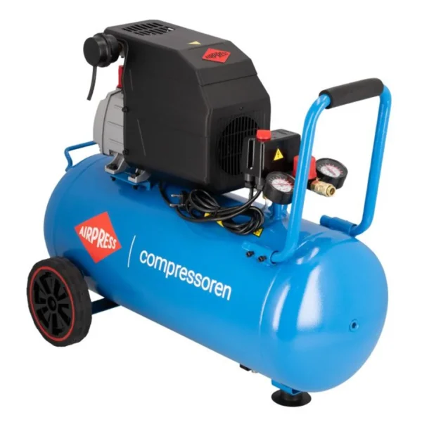 Kompressor 50l Airpress HL 260-50