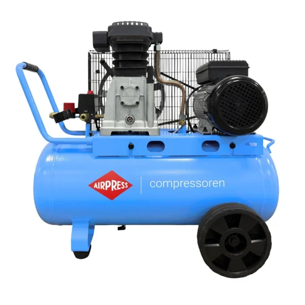 Kolbenkompressor Airpress HL 340-50
