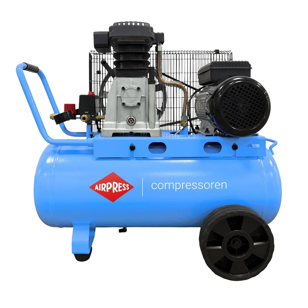 Kolbenkompressor Airpress HL 340-50