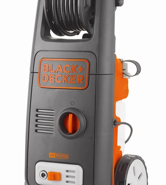 Hochdruckreiniger BlackDecker BXPW1700PE