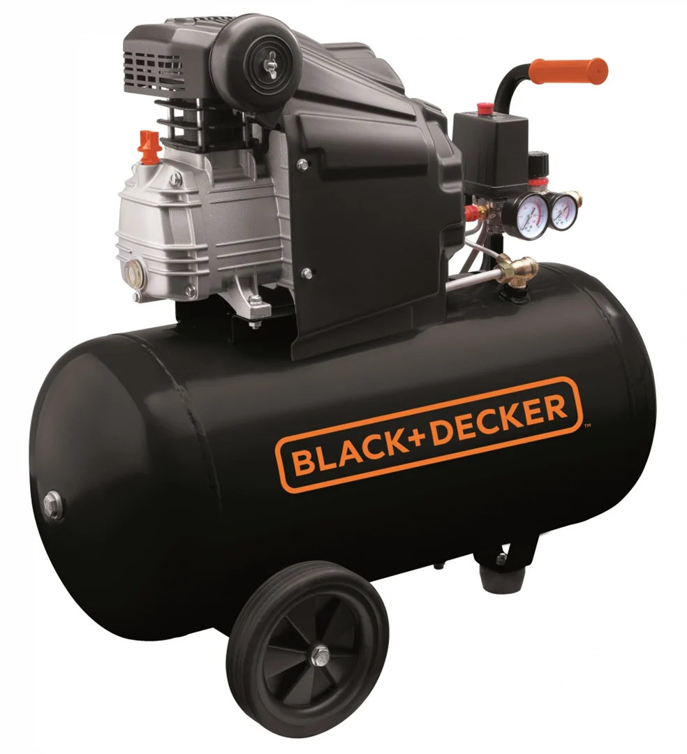 Kompressor BlackDecker RCDV404BND540