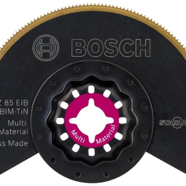 Segmentsägeblatt RB - 10ER ACZ 85 E Bosch 2608664478