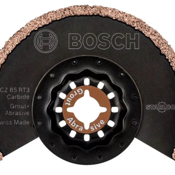 Segmentsägeblatt RB - 10ER ACZ 85 R Bosch 2608664484