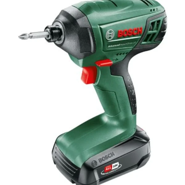 Schlagschrauber Bosch AdvancedImpactDrive 18 1x1.5Ah