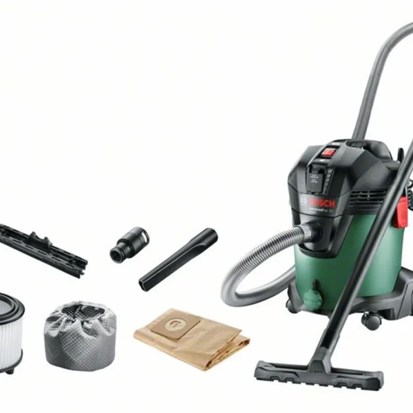 Universalsauger Bosch AdvancedVac 20