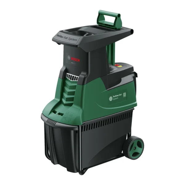 Gartenhäcksler Bosch AXT 25 TC