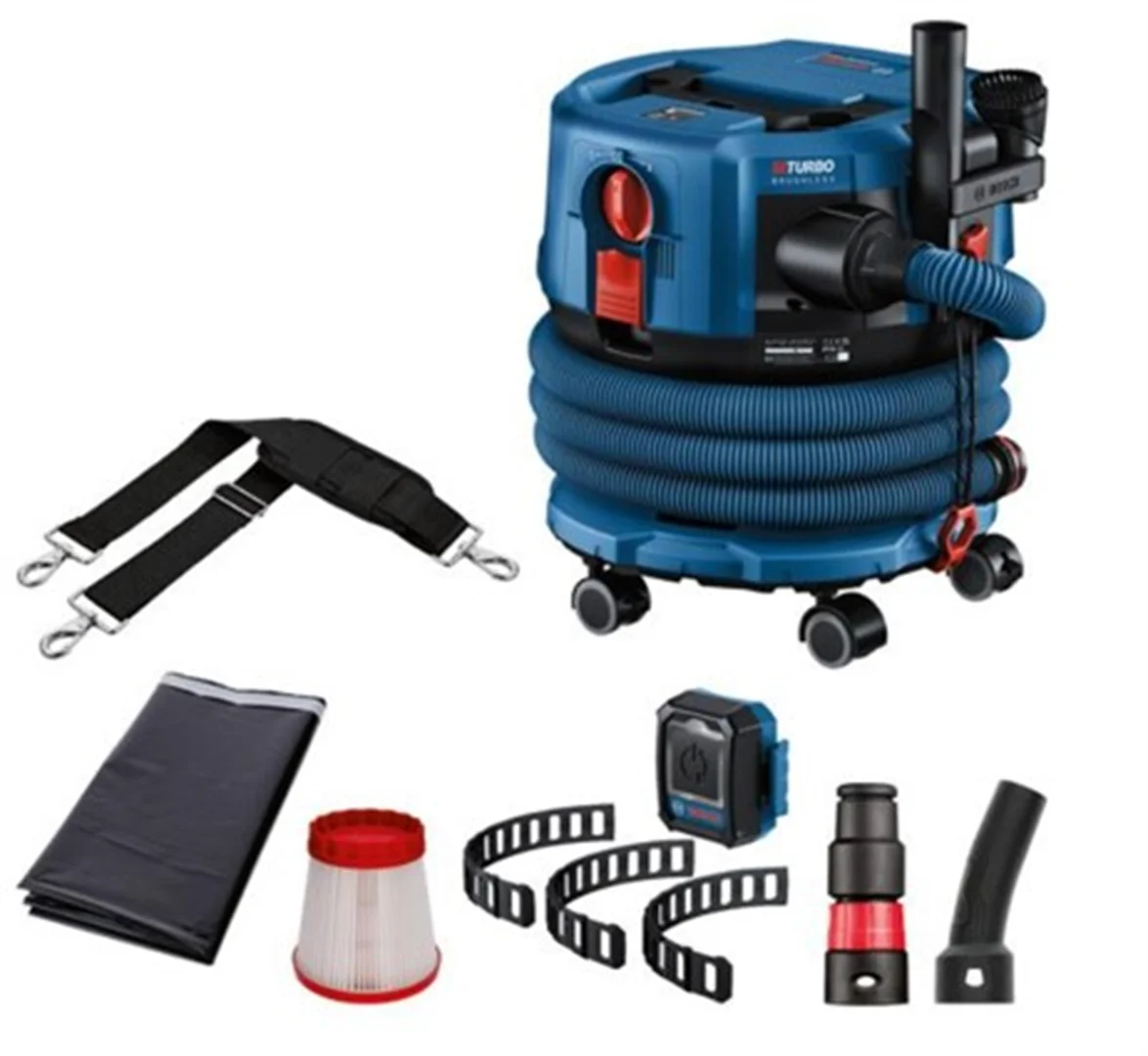Industriesauger Bosch GAS 18V-12 MC