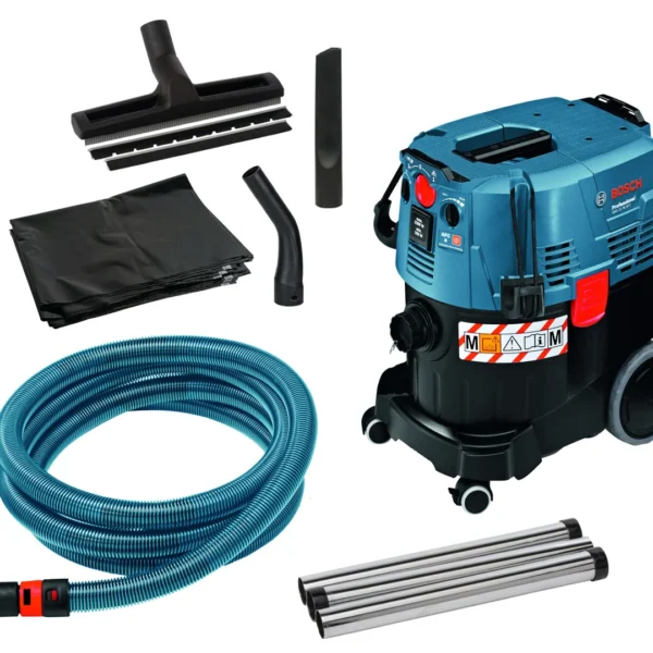 Industriesauger Bosch GAS 35 M AFC