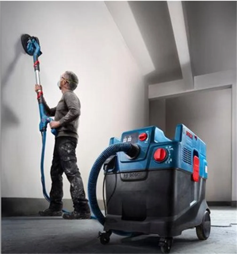 Industriesauger Bosch GAS 400 A – Bild 5