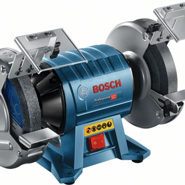 Doppelschleifer Bosch GBG 60-20