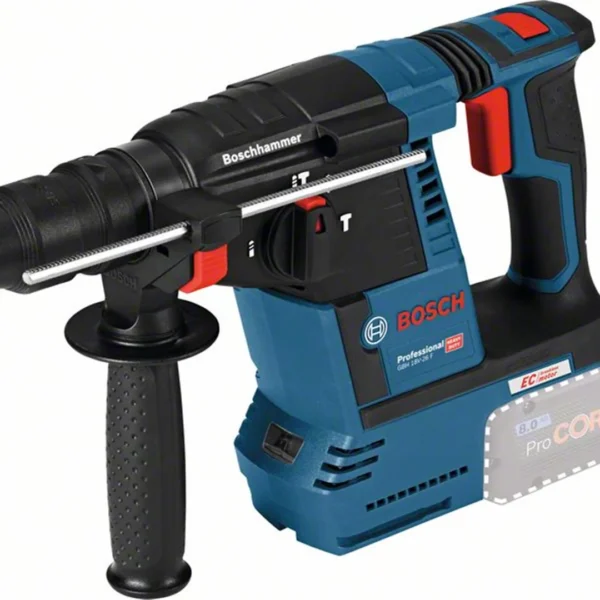 Bohrhammer Bosch GBH 18V-26