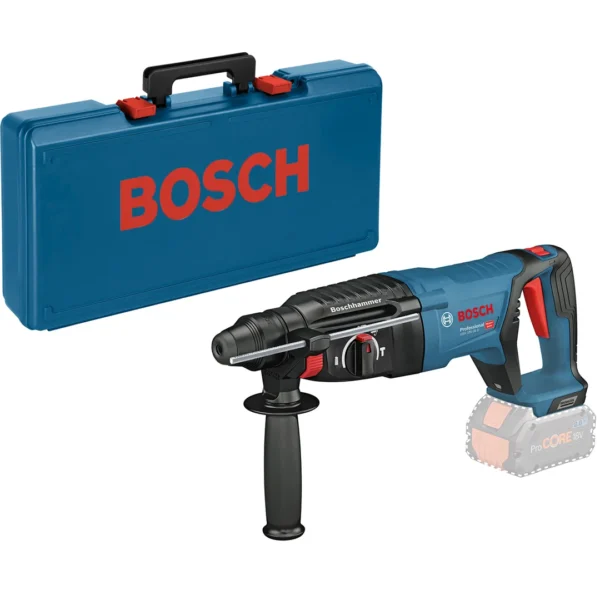Bohrhammer Bosch GBH 18V-26 D