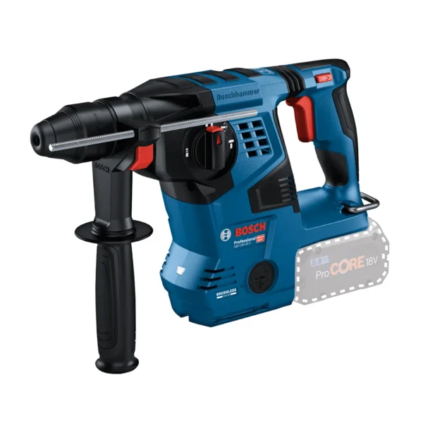 Bohrhammer Bosch GBH 18V-28 C