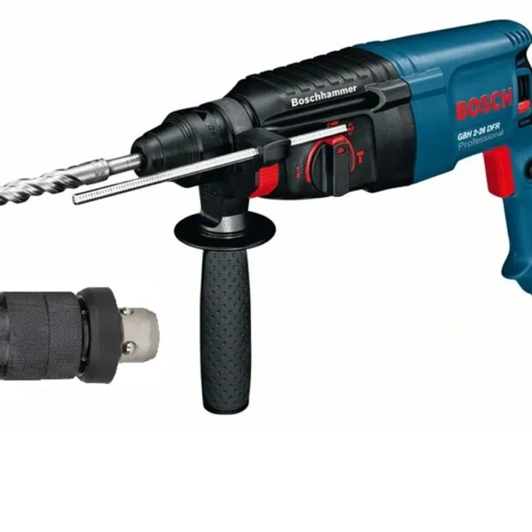 Bohrhammer Bosch GBH 2-26 DFR