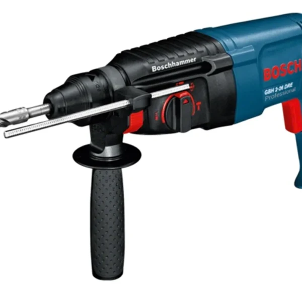 Bohrhammer Bosch GBH 2-26 DRE