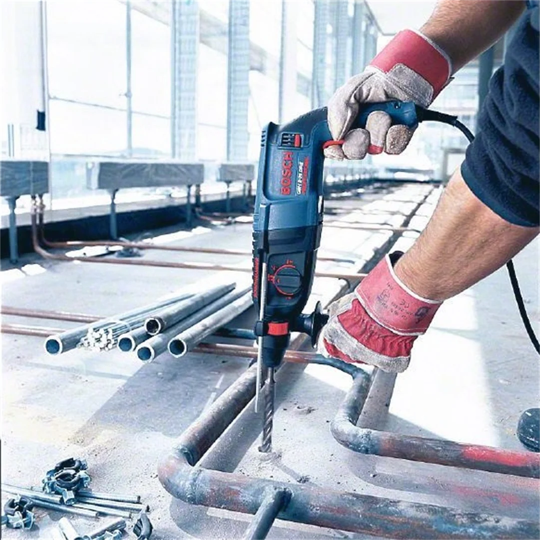 Bohrhammer Bosch GBH 2-26 DRE – Bild 2