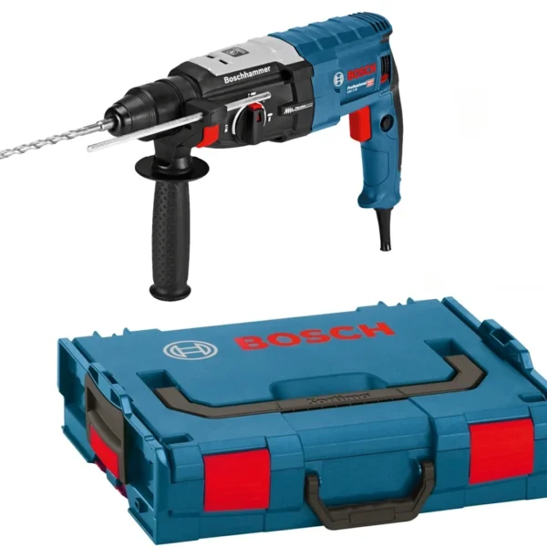 Bohrhammer im L-BOXX-Koffer Bosch GBH 2-28