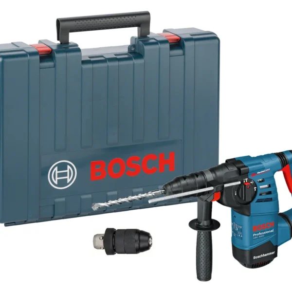 Bohrhammer Bosch GBH 3000