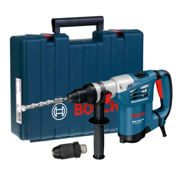 Bohrhammer Bosch GBH 4-32 DFR Set