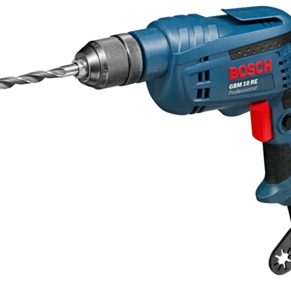 Bohrmaschine ohne Schlag Bosch GBM 10 RE
