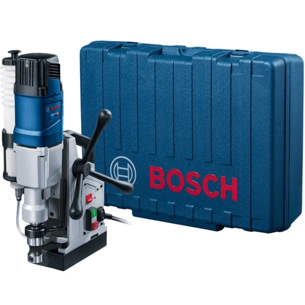Magnetbohrmaschine Bosch GBM 50-2