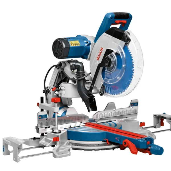 Kappsäge Bosch GCM 12 GDL