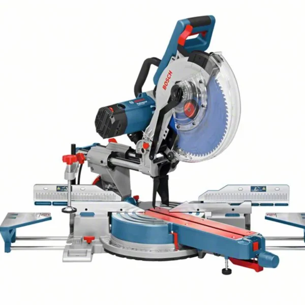 Kappsäge Bosch GCM 12 SDE