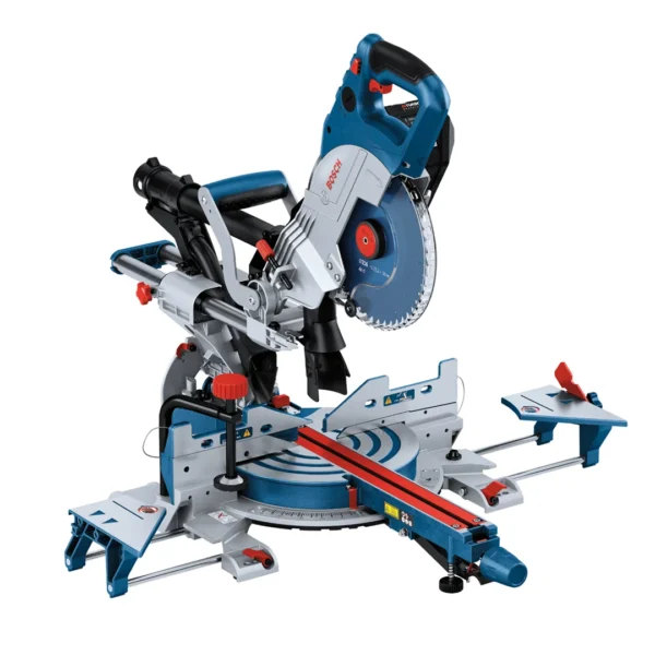 Kappsäge Bosch GCM 18V-216 DC