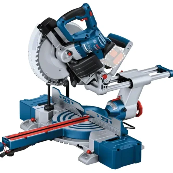 Kappsäge Bosch GCM 18V-254 D