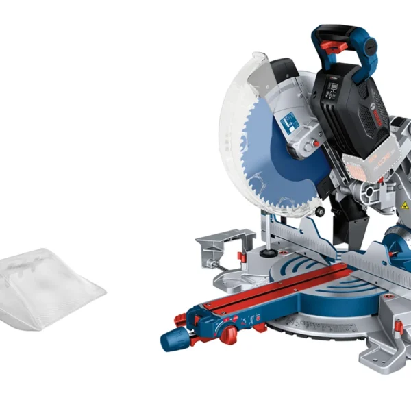 Kappsäge Bosch GCM 18V-305 GDC