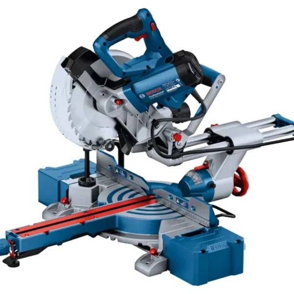Kappsäge Bosch GCM 305-254 D