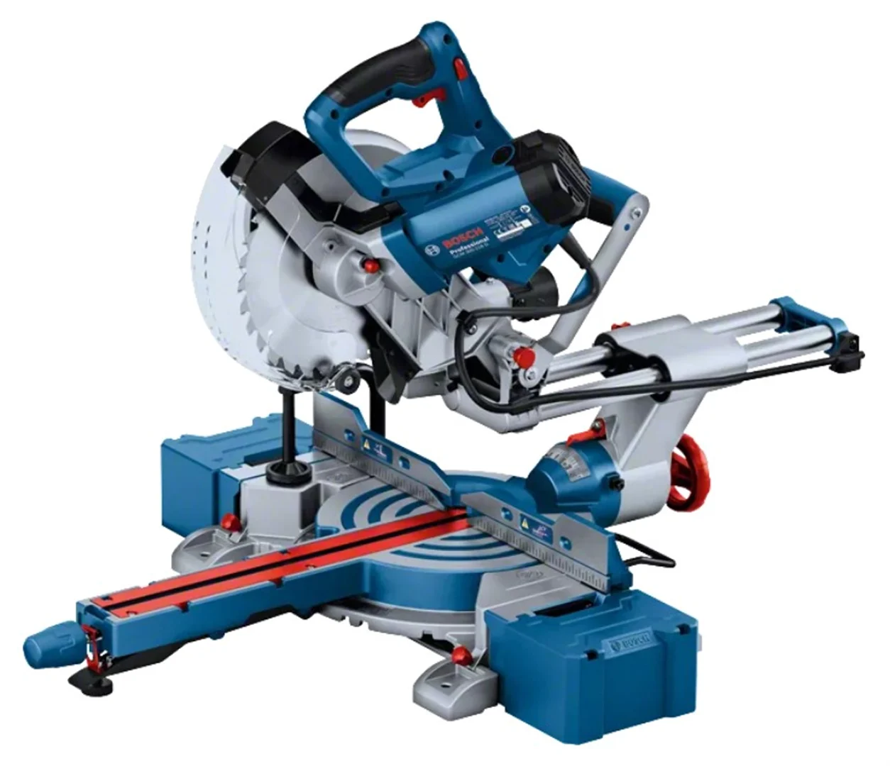 Kappsäge Bosch GCM 305-254 D