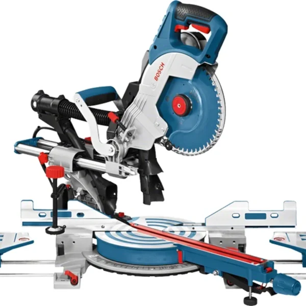 Kappsäge Bosch GCM 8 SDE