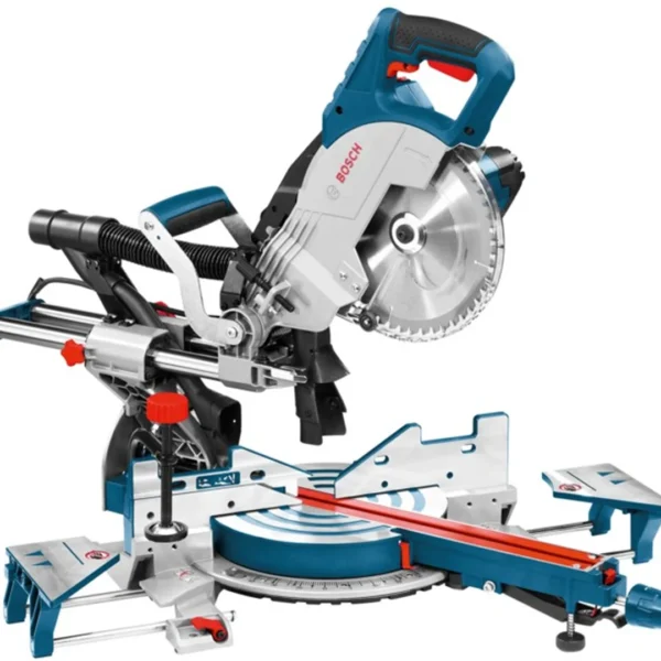 Kappsäge Bosch GCM 8 SJL