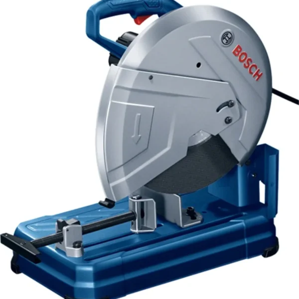 Metalltrennsäge Bosch GCO 14-24 J
