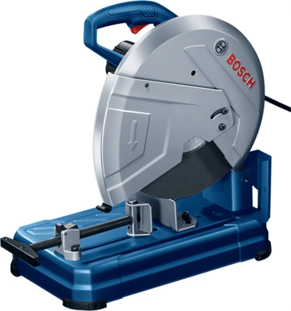 Metalltrennsäge Bosch GCO 14-24 J