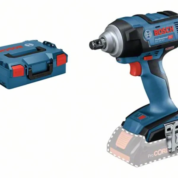 Schlagschrauber Bosch GDS 18V-300