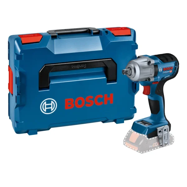 Schlagschrauber Bosch GDS 18V-450 PC