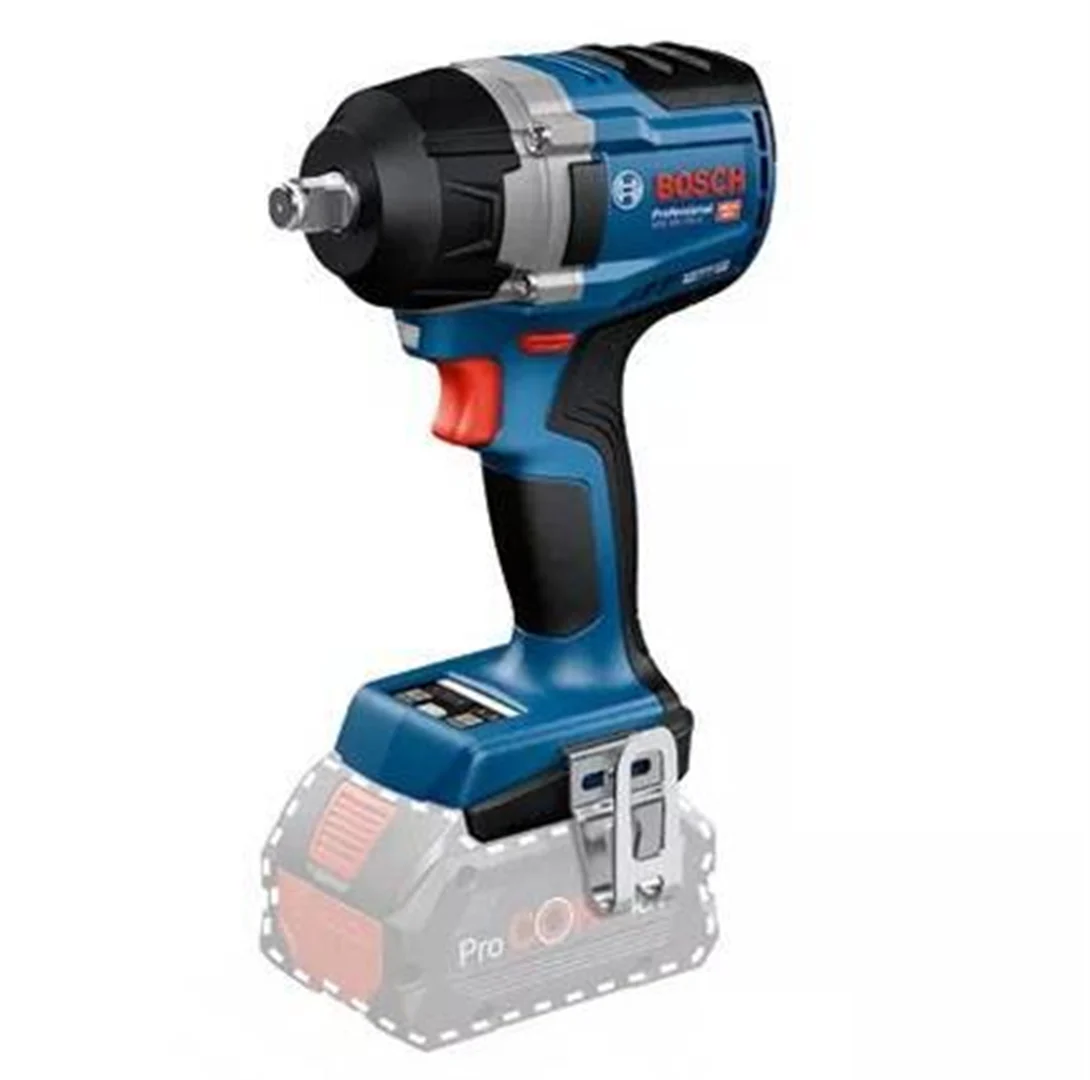 Schlagschrauber Bosch GDS 18V-750 C