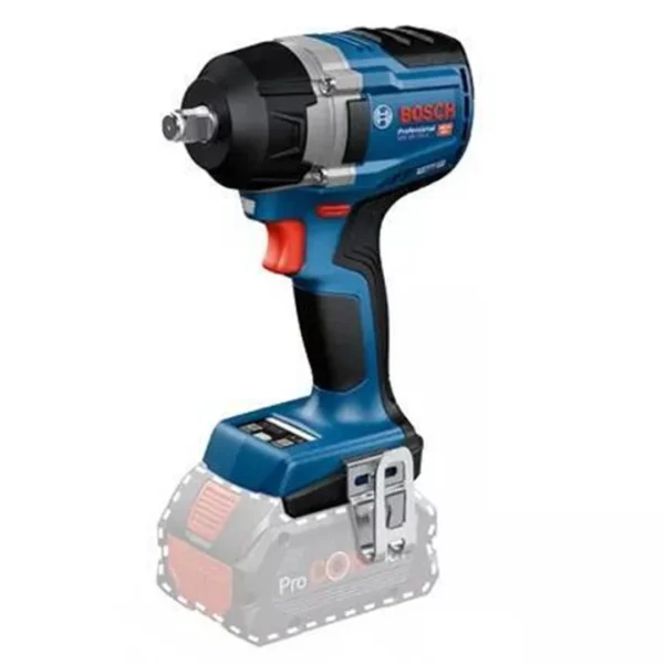 Schlagschrauber Bosch GDS 18V-750 C ProCORE 2x8,0Ah L-BOXX 136