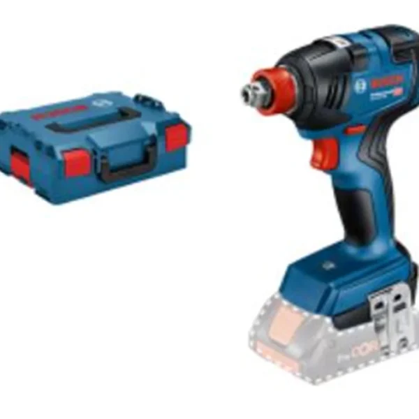 Schlagschrauber im L-BOXX-Koffer Bosch GDX 18V-200