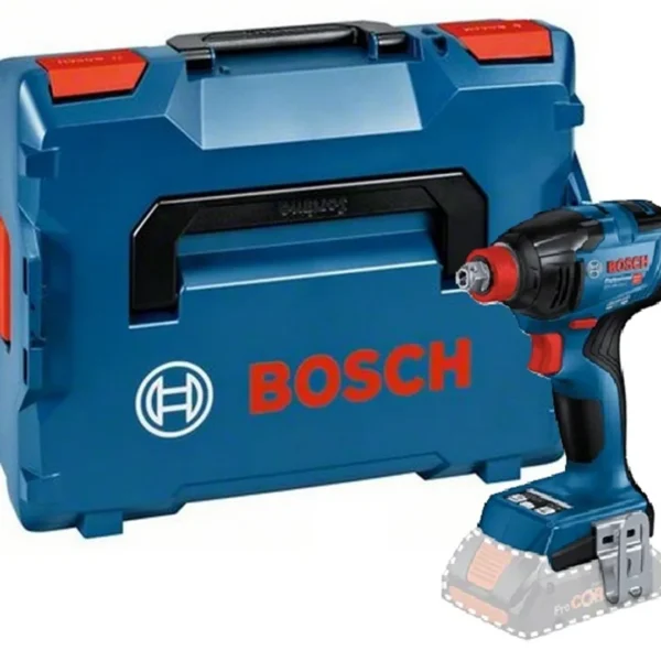Schlagschrauber Bosch GDX 18V-210 C L-BOXX