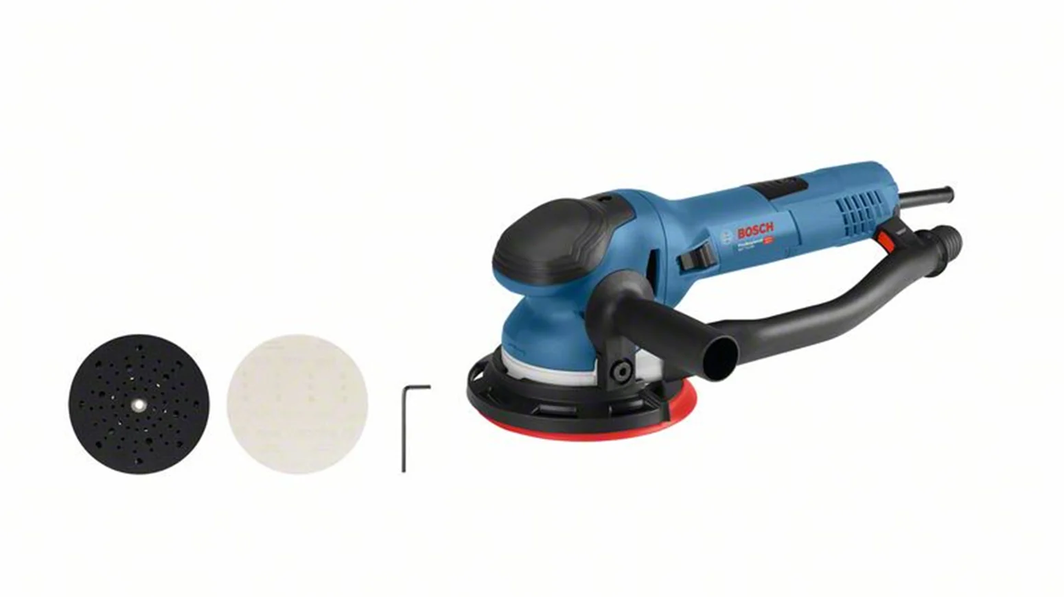 Exzenterschleifer Bosch GET 75-150