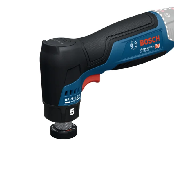Exzenterschleifer Bosch GEX 12V-32