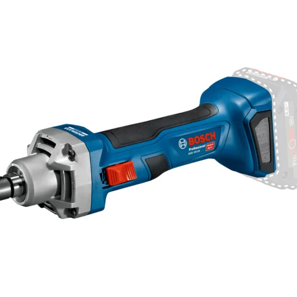 Geradschleifer Bosch GGS 18V-20