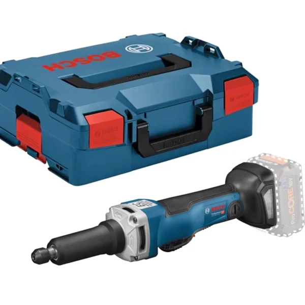 Geradschleifer Bosch GGS 18V-23 PLC