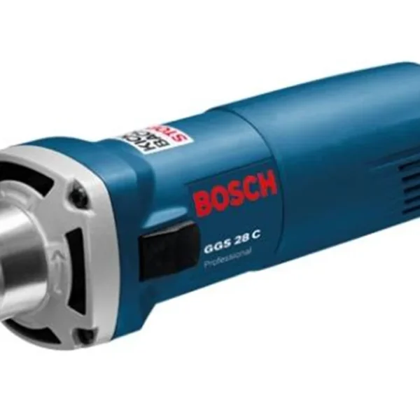 Geradschleifer Bosch GGS 28 C