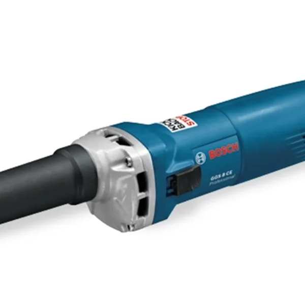 Geradschleifer Bosch GGS 8 CE