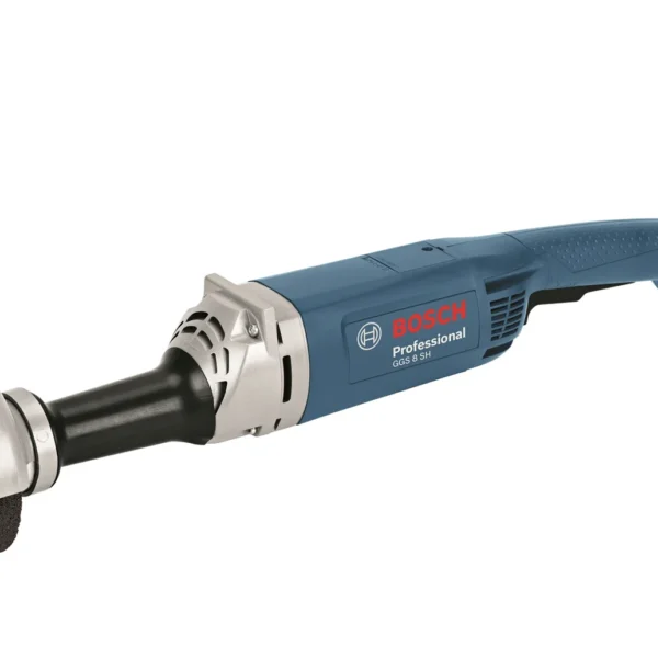 Geradschleifer Bosch GGS 8 SH